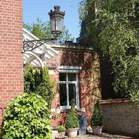 Les Hortensias Clermont  Kültér fotó