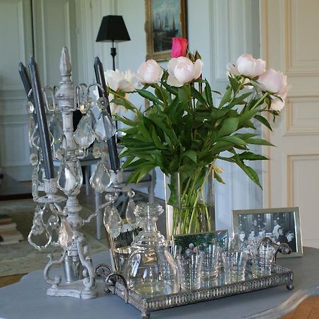 Les Hortensias Clermont  Kültér fotó